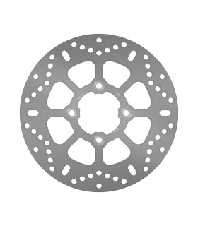 BRAKE ROTOR FIX D SERIES SCT