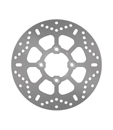 BRAKE ROTOR FIX D SERIES SCT