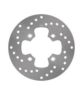 BRAKE ROTOR FIX D SERIES SCT