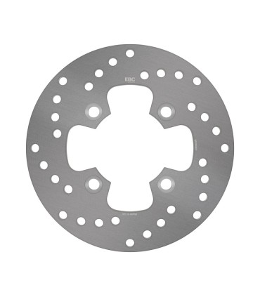 BRAKE ROTOR FIX D SERIES SCT