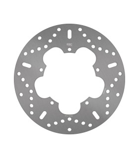 BRAKE ROTOR FIX D SERIES SCT