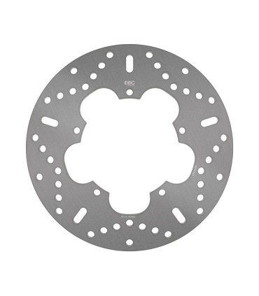 BRAKE ROTOR FIX D SERIES SCT