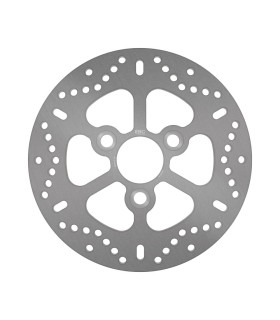 BRAKE ROTOR FIX D SERIES SCT