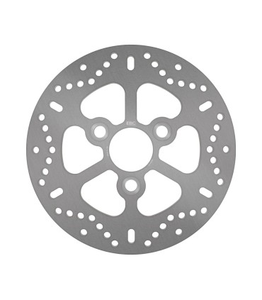 BRAKE ROTOR FIX D SERIES SCT