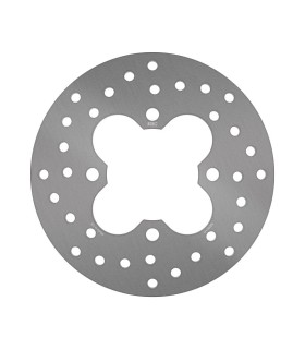 BRAKE ROTOR FIX D SERIES SCT