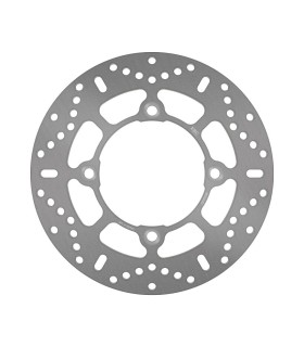 BRAKE ROTOR FIX D SERIES SCT