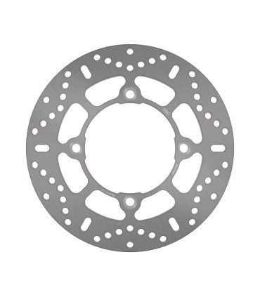 BRAKE ROTOR FIX D SERIES SCT