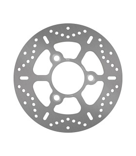 BRAKE ROTOR FIX D SERIES SCT