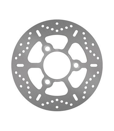 BRAKE ROTOR FIX D SERIES SCT
