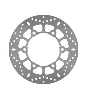 BRAKE ROTOR FIX D SERIES SCT