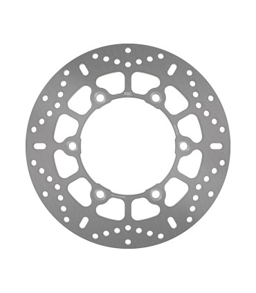 BRAKE ROTOR FIX D SERIES SCT