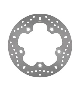 BRAKE ROTOR FIX D SERIES SCT