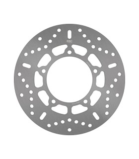 BRAKE ROTOR FIX D SERIES SCT