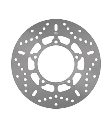 BRAKE ROTOR FIX D SERIES SCT