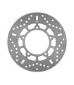 DISQUE DE FREIN FIX SÉRIE D SCT