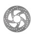 BRAKE ROTOR FIX D SERIES SCT