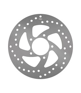 BRAKE ROTOR FIX D SERIES SCT