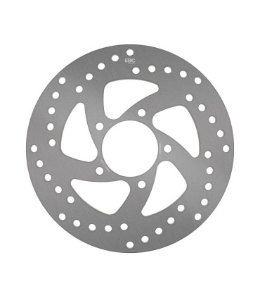 BRAKE ROTOR FIX D SERIES SCT