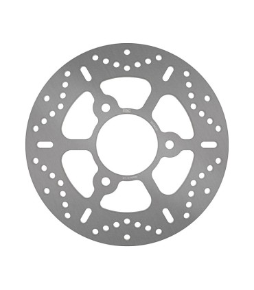 BRAKE ROTOR FIX D SERIES SCT