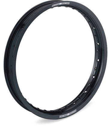 RIM BLACK RR 2.50X18 32H