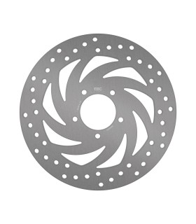 BRAKE ROTOR FIX D SERIES SCT