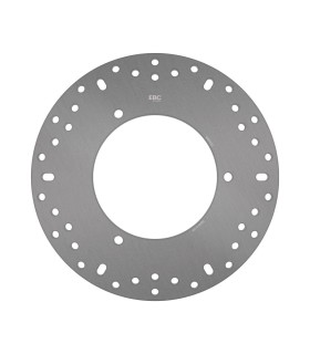 BRAKE ROTOR FIX D SERIES SCT