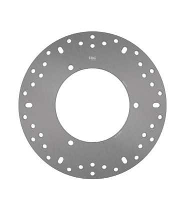 BRAKE ROTOR FIX D SERIES SCT