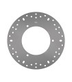 DISQUE DE FREIN FIX SÉRIE D SCT