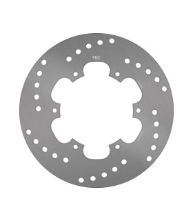 BRAKE ROTOR FIX D SERIES SCT