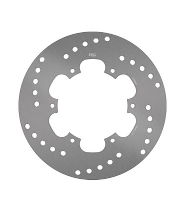 BRAKE ROTOR FIX D SERIES SCT