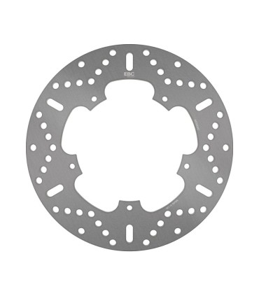 BRAKE ROTOR FIX D SERIES SCT