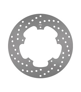 BRAKE ROTOR FIX D SERIES SCT