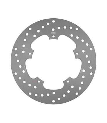 BRAKE ROTOR FIX D SERIES SCT