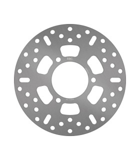 BRAKE ROTOR FIX D SERIES SCT