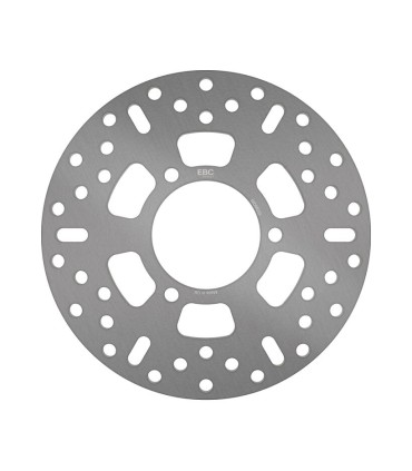 BRAKE ROTOR FIX D SERIES SCT