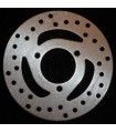 DISQUE DE FREIN FIX SÉRIE D SCT