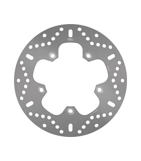 BRAKE ROTOR FIX D SERIES SCT