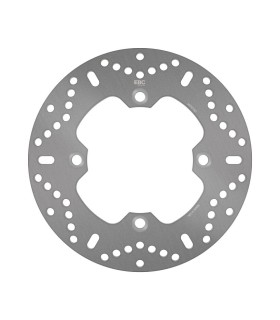 BRAKE ROTOR FIX D SERIES SCT
