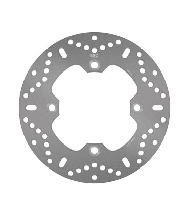 BRAKE ROTOR FIX D SERIES SCT