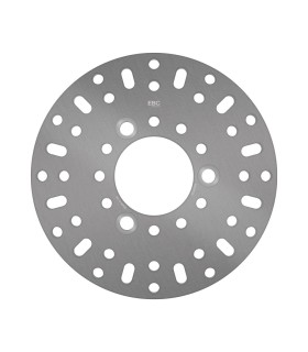 BRAKE ROTOR FIX D SERIES SCT