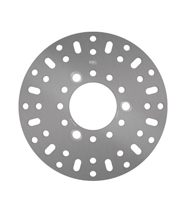 BRAKE ROTOR FIX D SERIES SCT