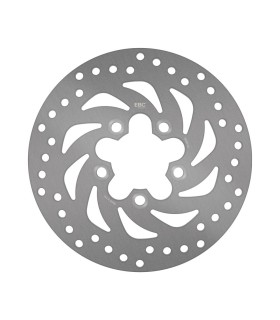 BRAKE ROTOR FIX D SERIES SCT