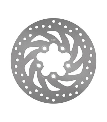 BRAKE ROTOR FIX D SERIES SCT