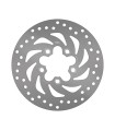 DISQUE DE FREIN FIX SÉRIE D SCT
