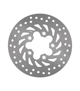 BRAKE ROTOR FIX D SERIES SCT