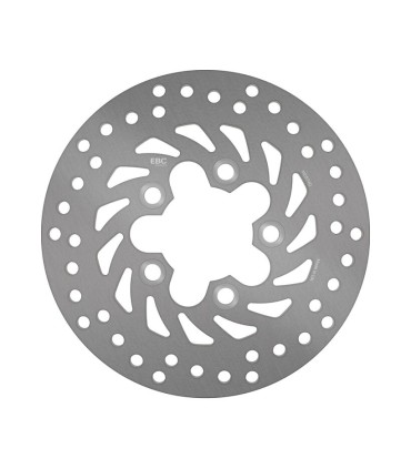 BRAKE ROTOR FIX D SERIES SCT