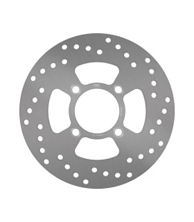 BRAKE ROTOR FIX D SERIES SCT
