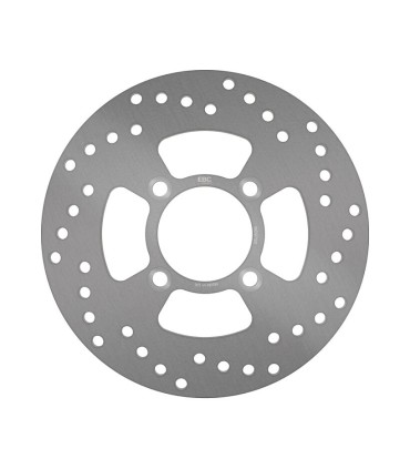 BRAKE ROTOR FIX D SERIES SCT
