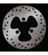 BRAKE ROTOR FIX D SERIES SCT