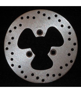 BRAKE ROTOR FIX D SERIES SCT